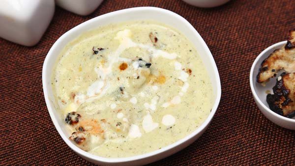 Murg Shahi Kuruma