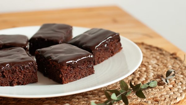 Chocolate Brownie